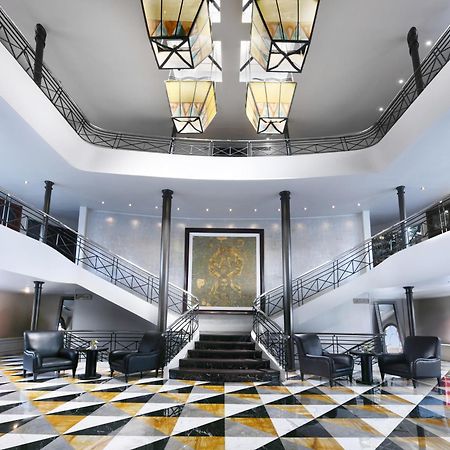 Hotel Moevenpick Ms Sunray Luxor Exterior foto