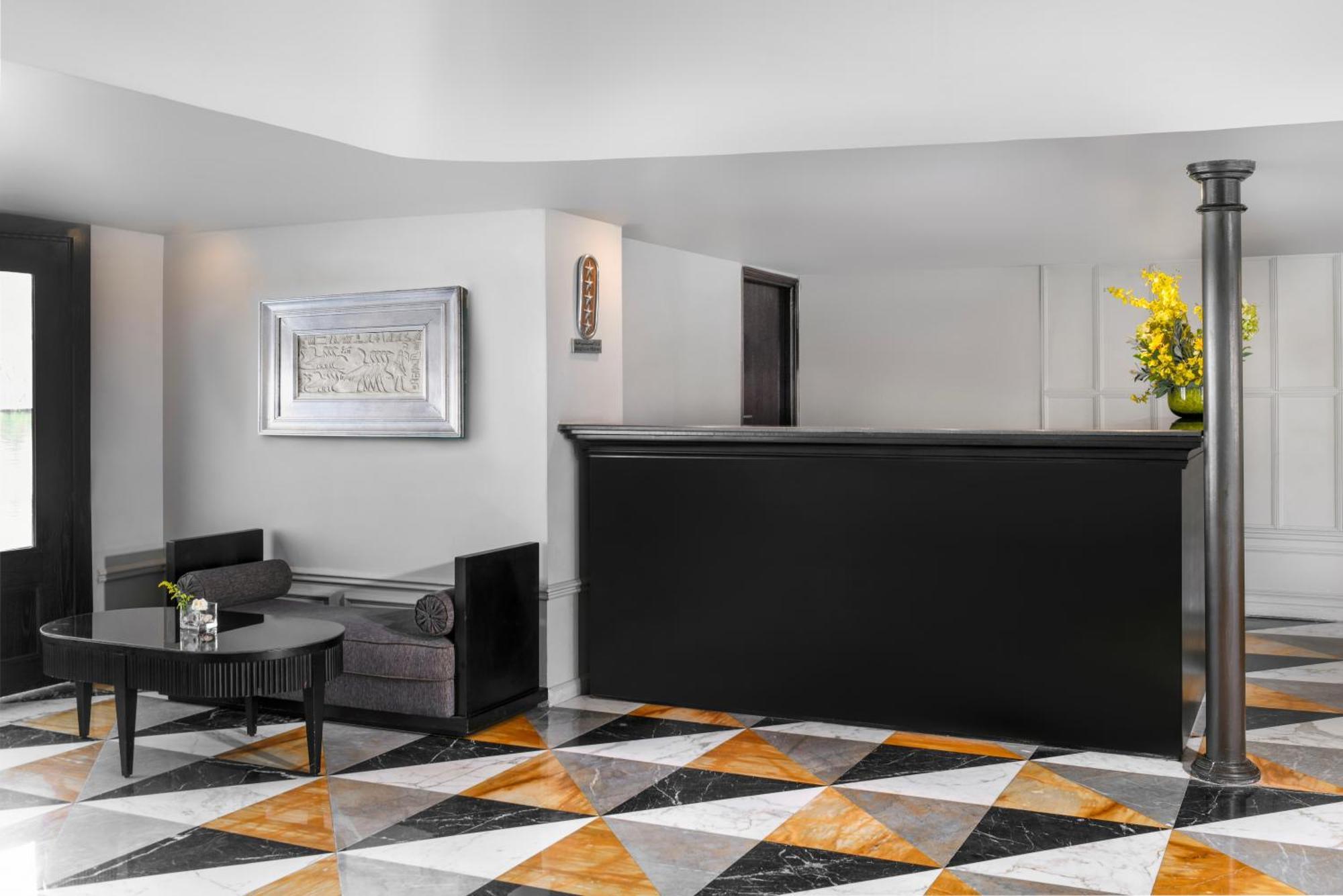 Hotel Moevenpick Ms Sunray Luxor Exterior foto