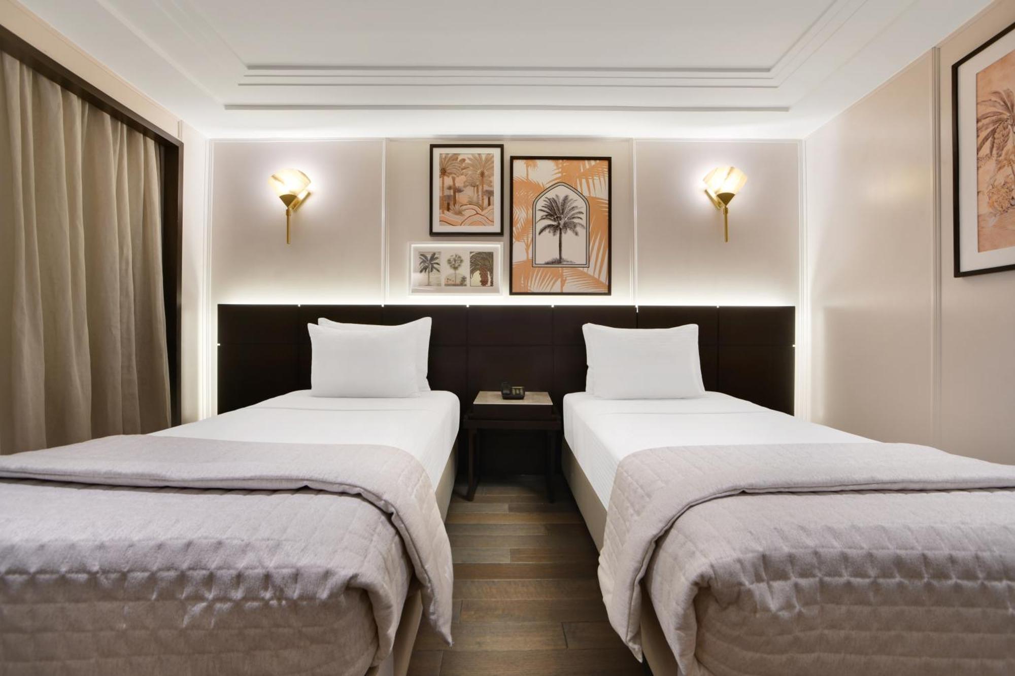 Hotel Moevenpick Ms Sunray Luxor Exterior foto